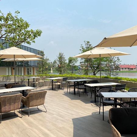 Neera Retreat Hotel Nakhon Pathom Luaran gambar