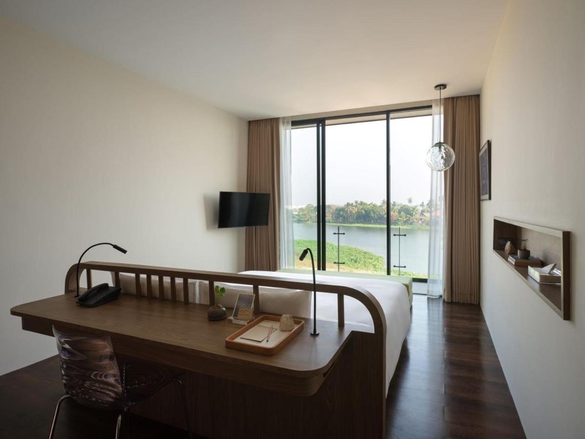 Neera Retreat Hotel Nakhon Pathom Luaran gambar