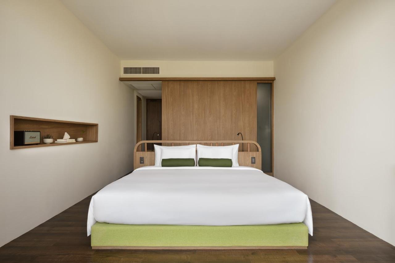 Neera Retreat Hotel Nakhon Pathom Luaran gambar