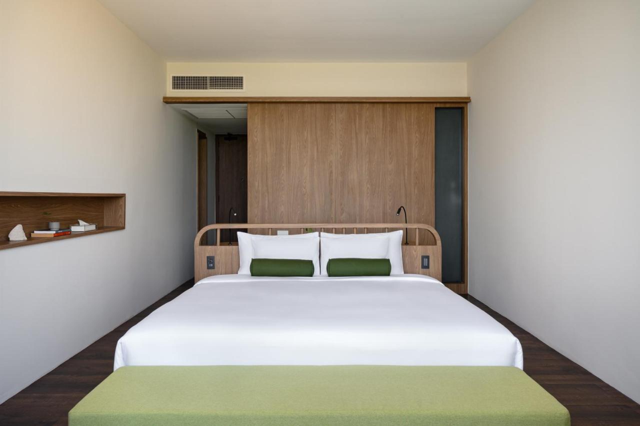 Neera Retreat Hotel Nakhon Pathom Luaran gambar