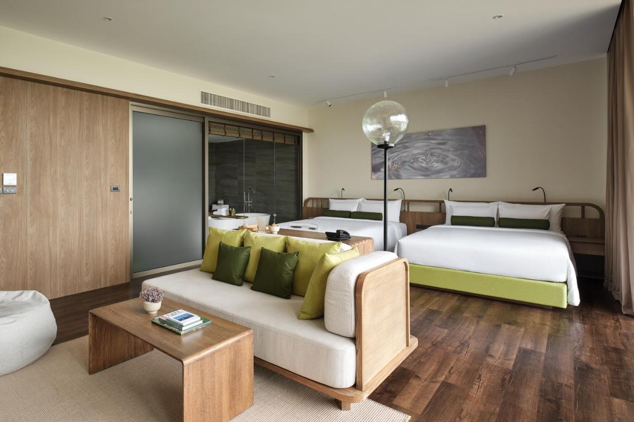 Neera Retreat Hotel Nakhon Pathom Luaran gambar