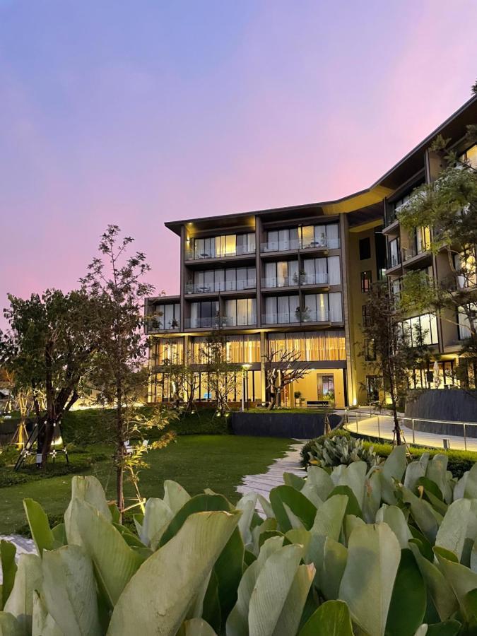 Neera Retreat Hotel Nakhon Pathom Luaran gambar