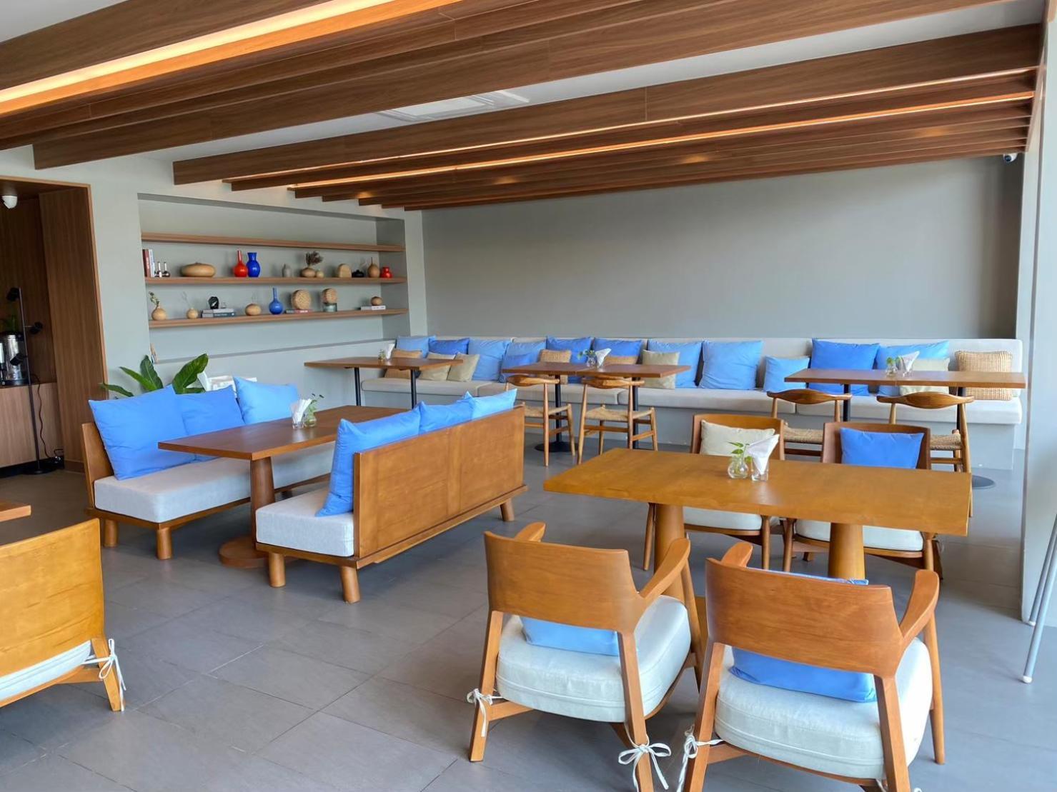 Neera Retreat Hotel Nakhon Pathom Luaran gambar